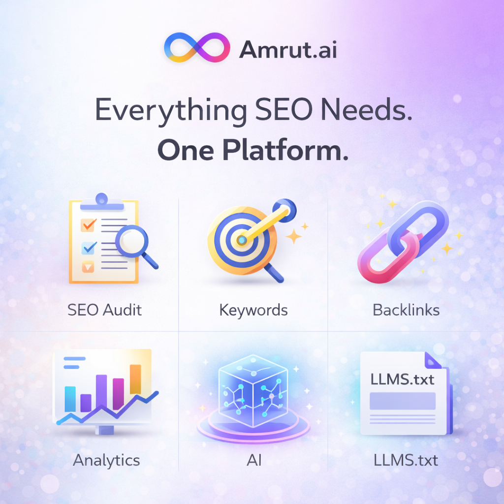 Amrut.ai gallery image