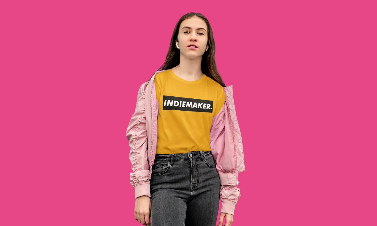 Designer Streetwear for Makers gallery image