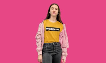 Designer Streetwear for Makers gallery image