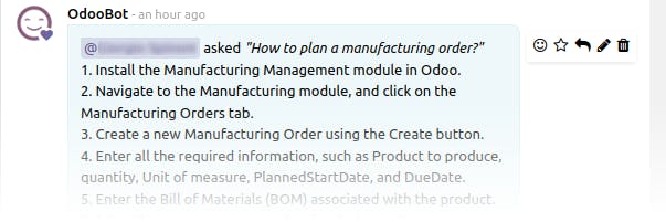 OdooGPT gallery image