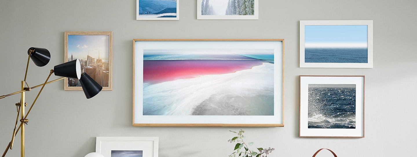 The Frame by Samsung gallery image