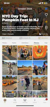 Cipher: Travel Memories Shared gallery image