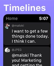 Mast 2.0 gallery image