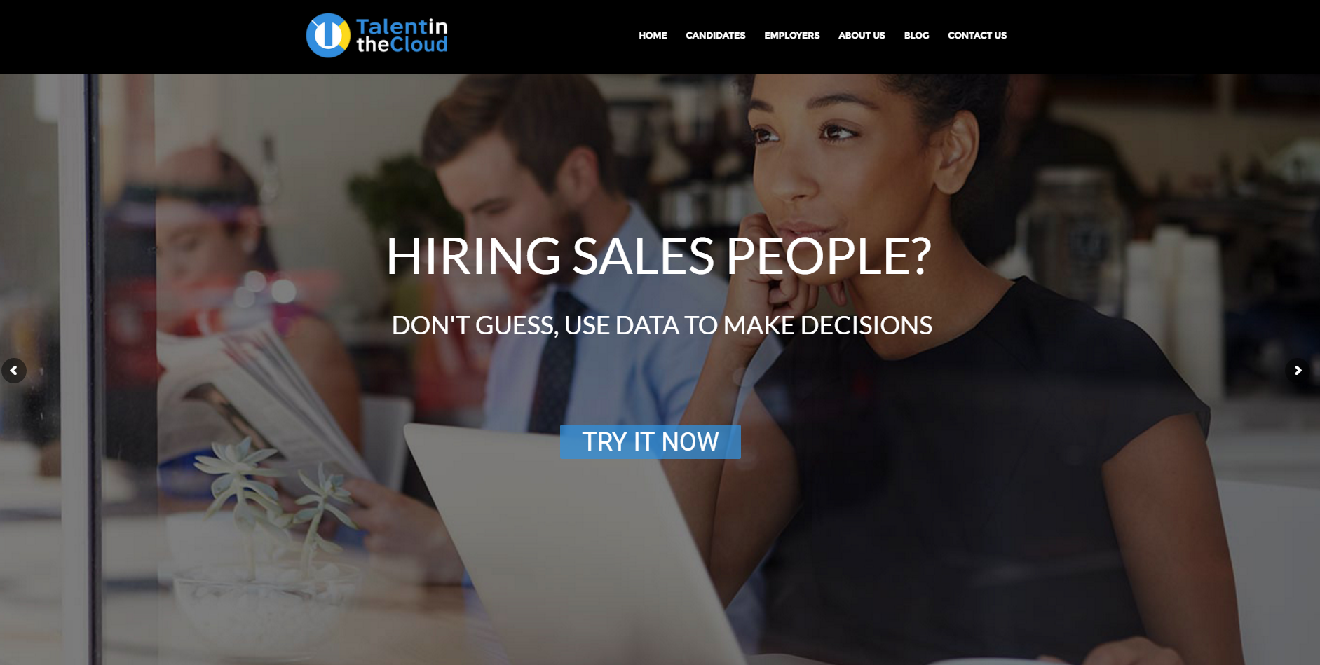 TalentintheCloud gallery image