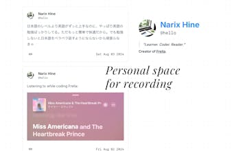 Frella gallery image