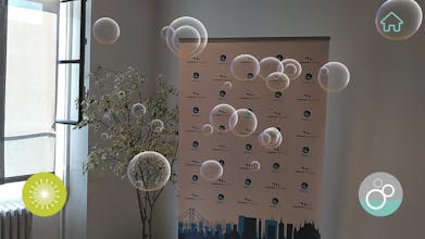 Bubbles gallery image
