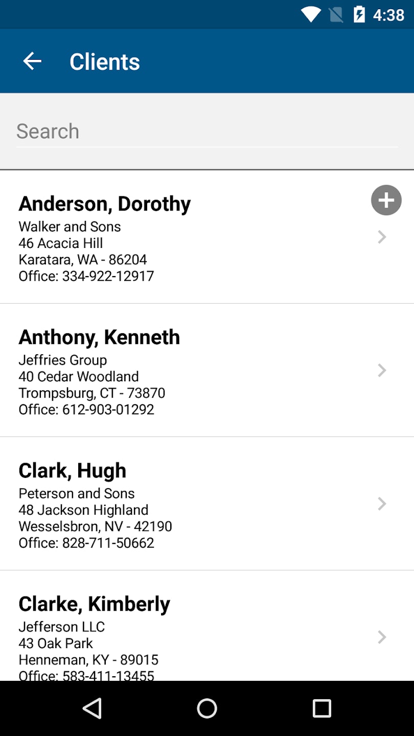 BlueStylus gallery image