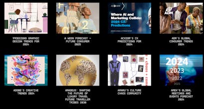 250+ Trends for 2024 gallery image