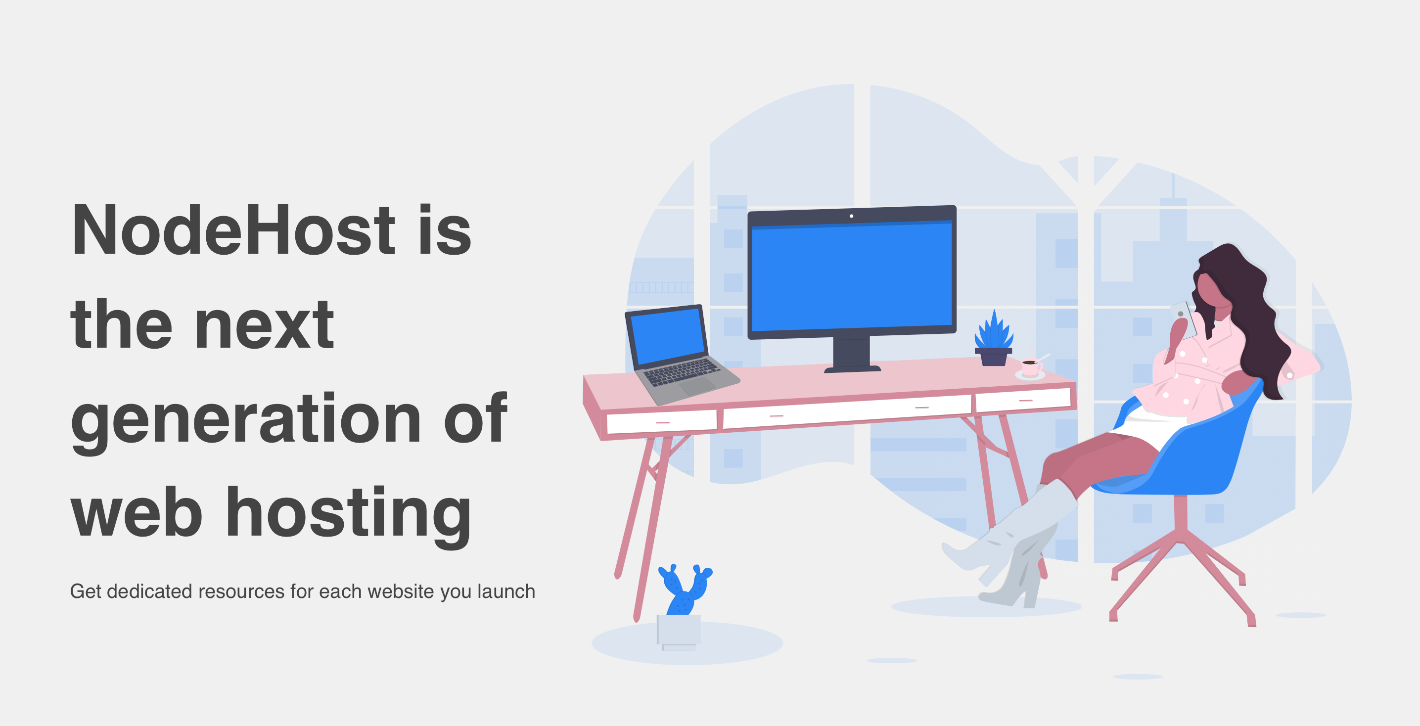 NodeHost gallery image