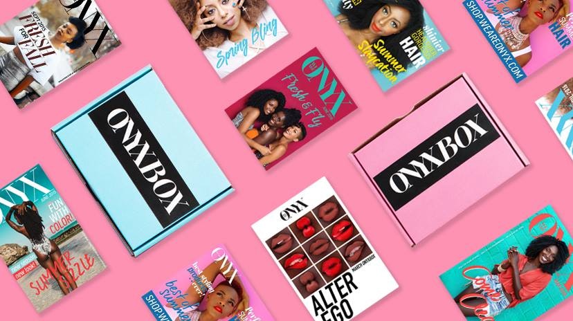 Onyx Box gallery image