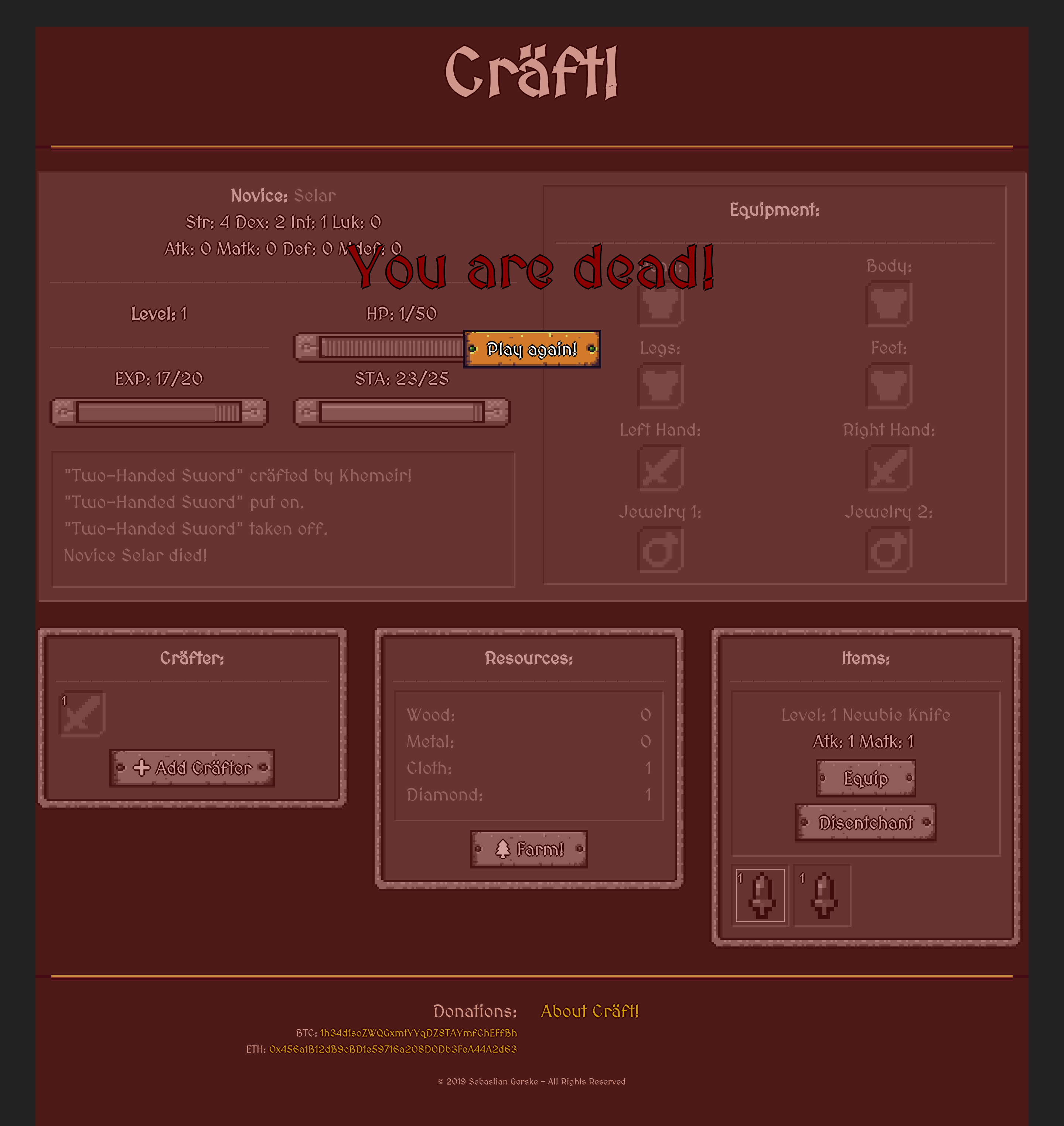 Cräft! gallery image