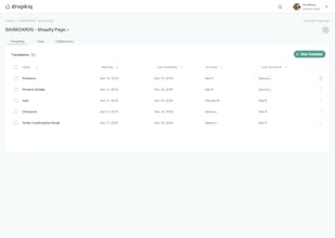 Dropkiq gallery image