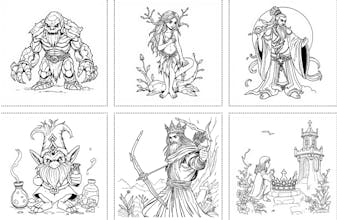 FantasyKidz gallery image