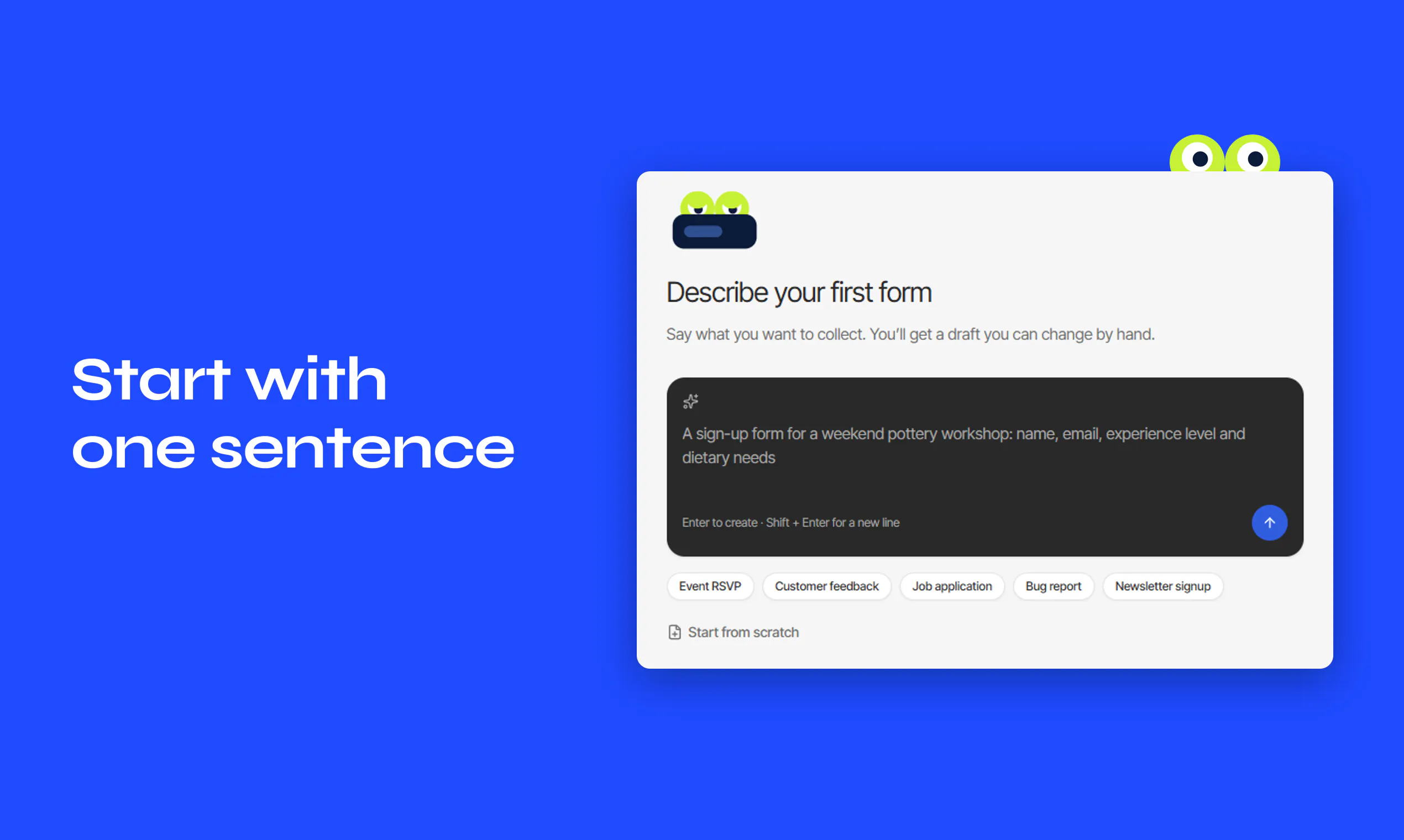 Ribbit gallery image
