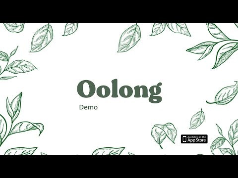 Oolong gallery image