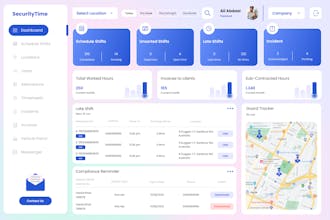 SecurityTime gallery image