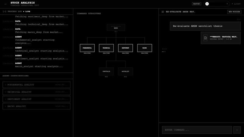 Firmiate screenshot 4