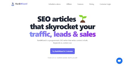 RankWizard gallery image