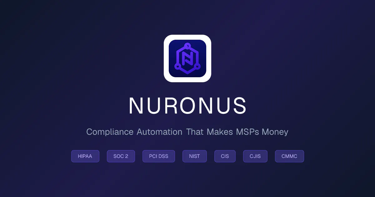 Nuronus gallery image