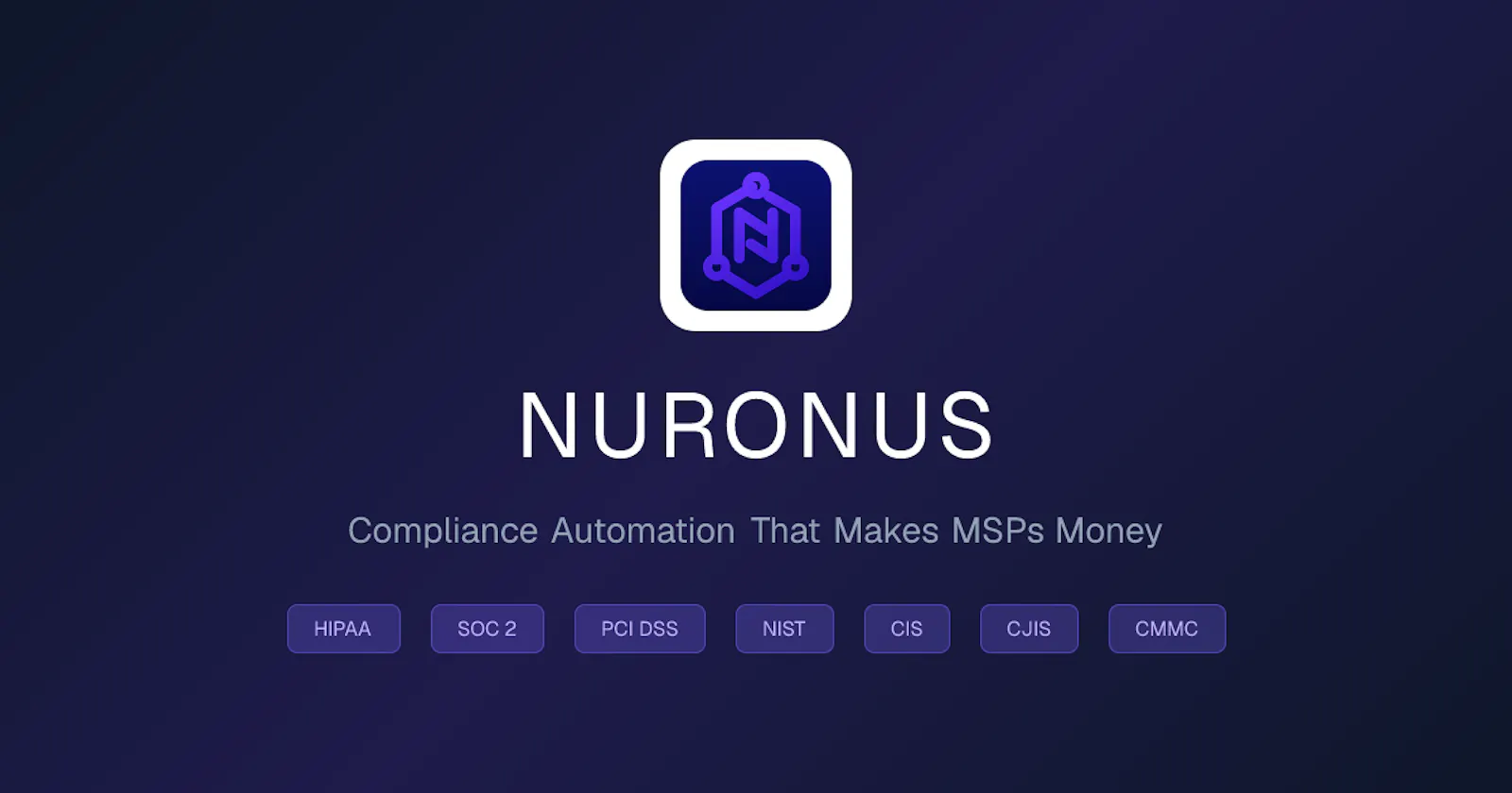 Nuronus screenshot 2