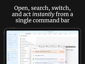 Beam Browser gallery image