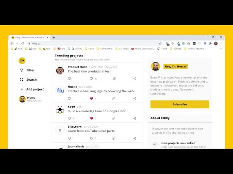 Fiddy 2.0 gallery image