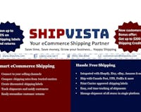 ShipVista.com media 2
