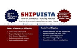 ShipVista.com media 2