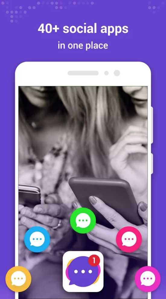 Messenger gallery image