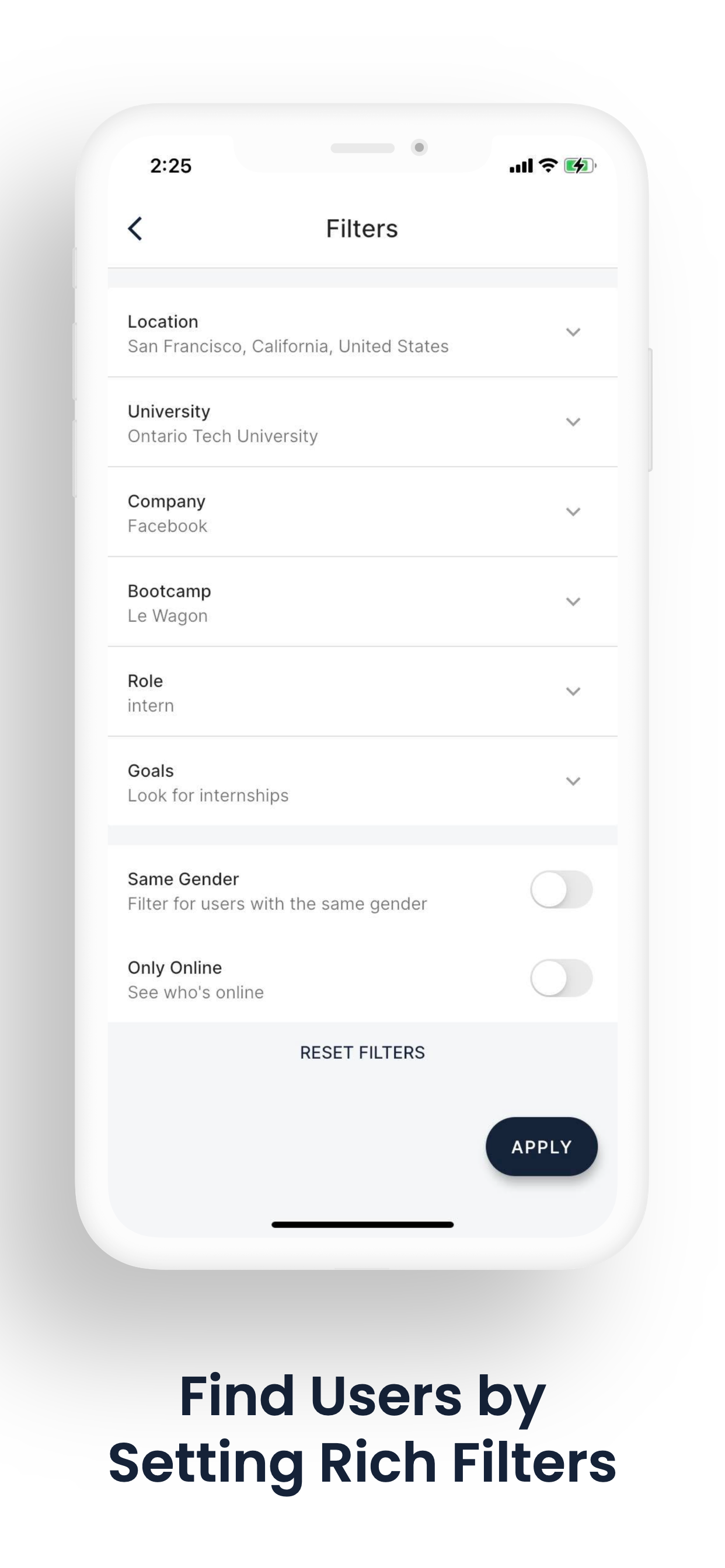 Humans in Tech gallery image