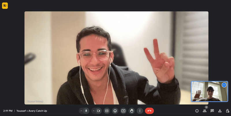 Early Stage Founders gallery image