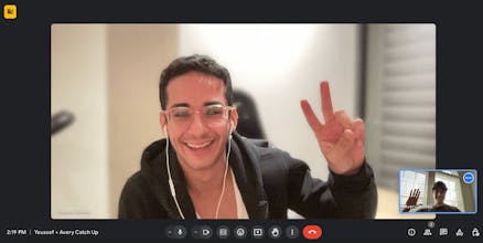 Early Stage Founders gallery image