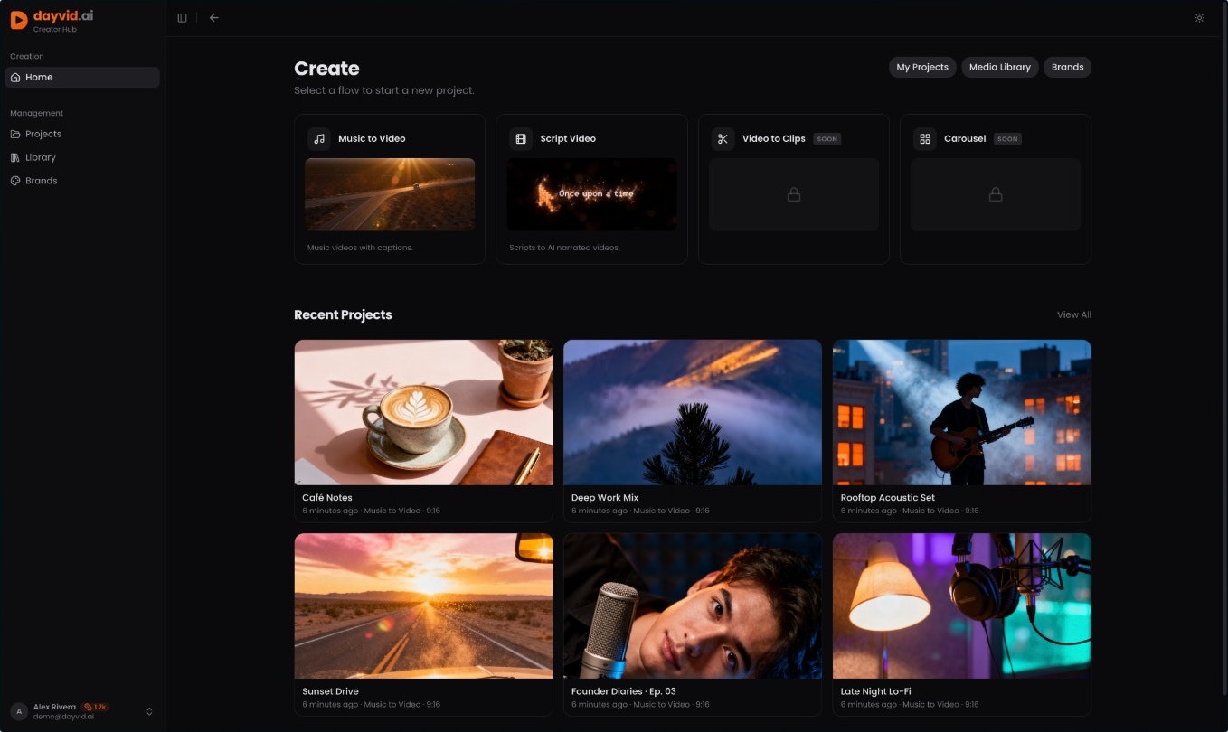 Dayvid gallery image