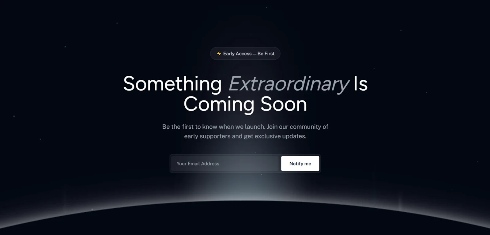 Waitlister screenshot 2