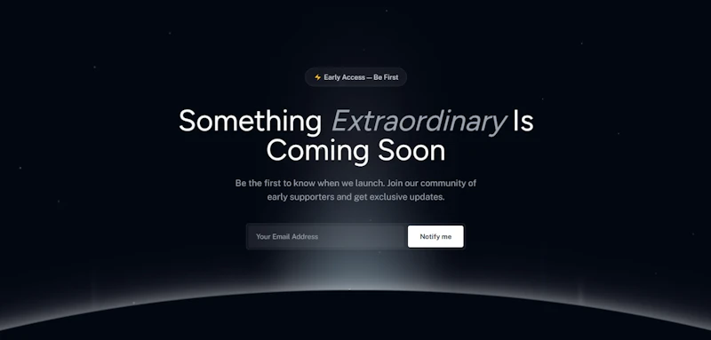 Waitlister screenshot 2