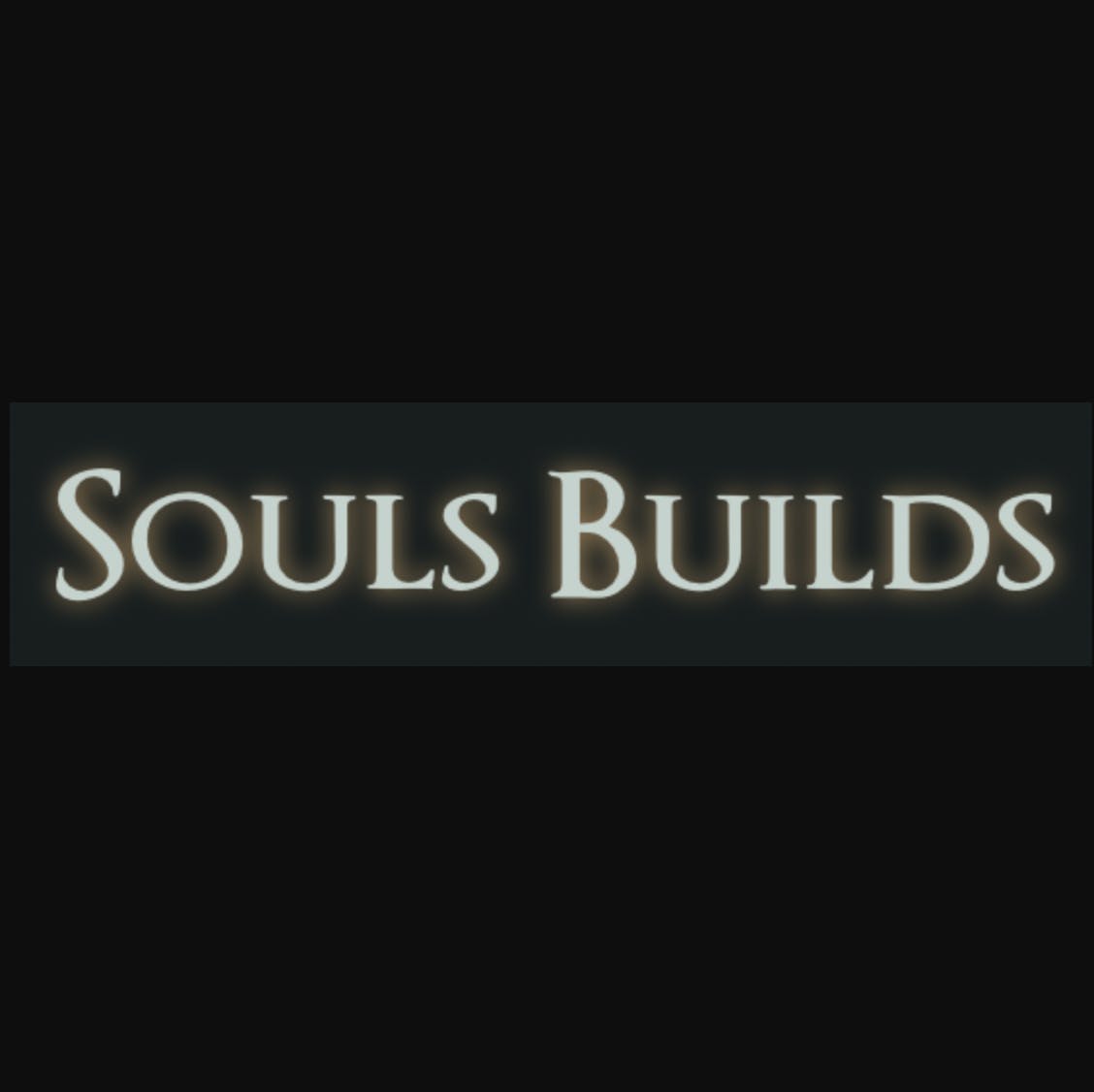Souls Builds media 1