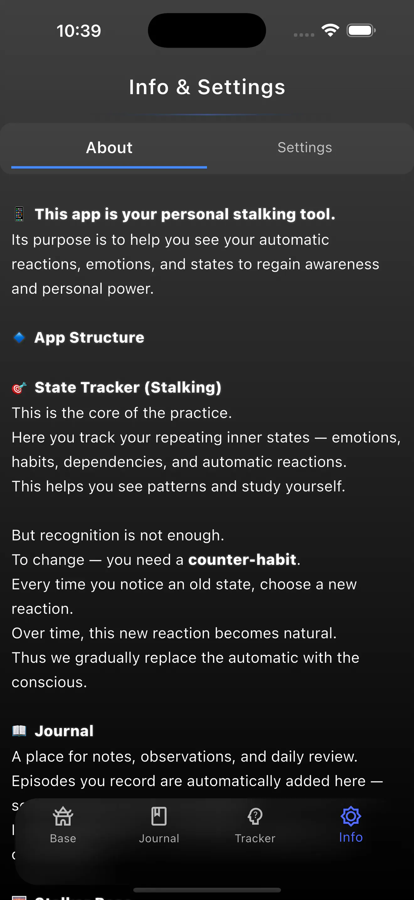 You Stalker gallery image