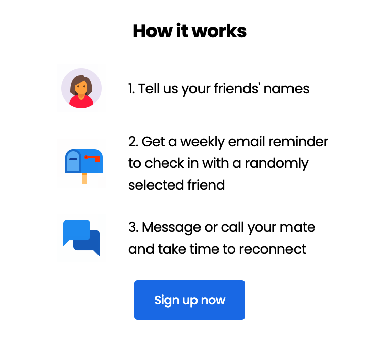 MateMessage gallery image