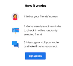 MateMessage gallery image