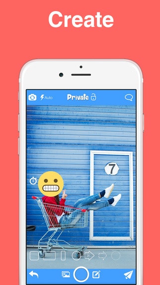 PeeqSee gallery image