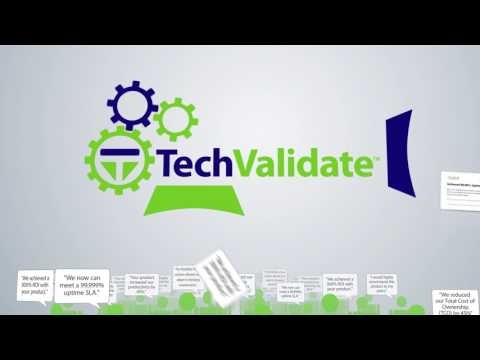 TechValidate gallery image