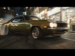 Google Veo 2 gallery image