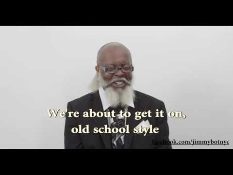 JimmyBot gallery image