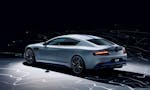Aston Martin Rapide E image