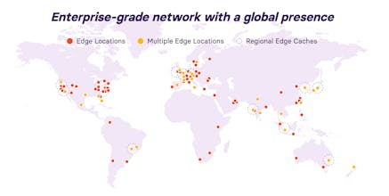 FlashEdge CDN gallery image