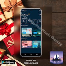 Relax Melodies:Music therapy gallery image