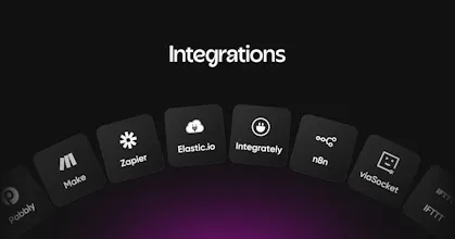 Picsart APIs gallery image