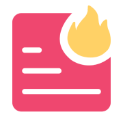 Fire Notes