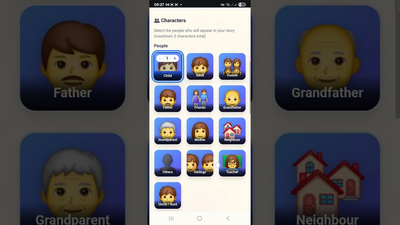 CuentosIA gallery image