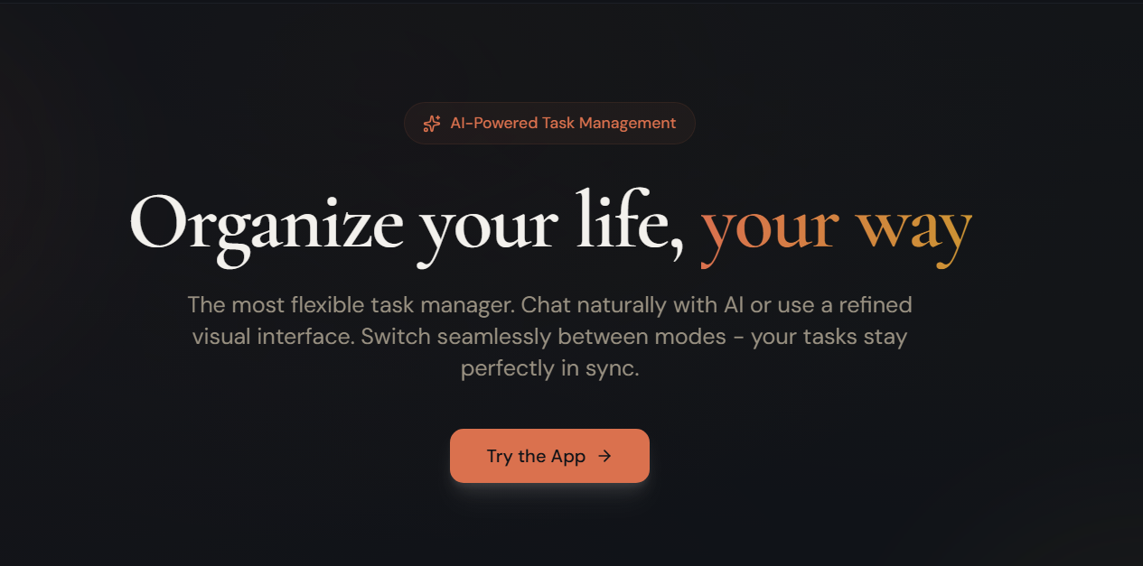 TaskAI gallery image